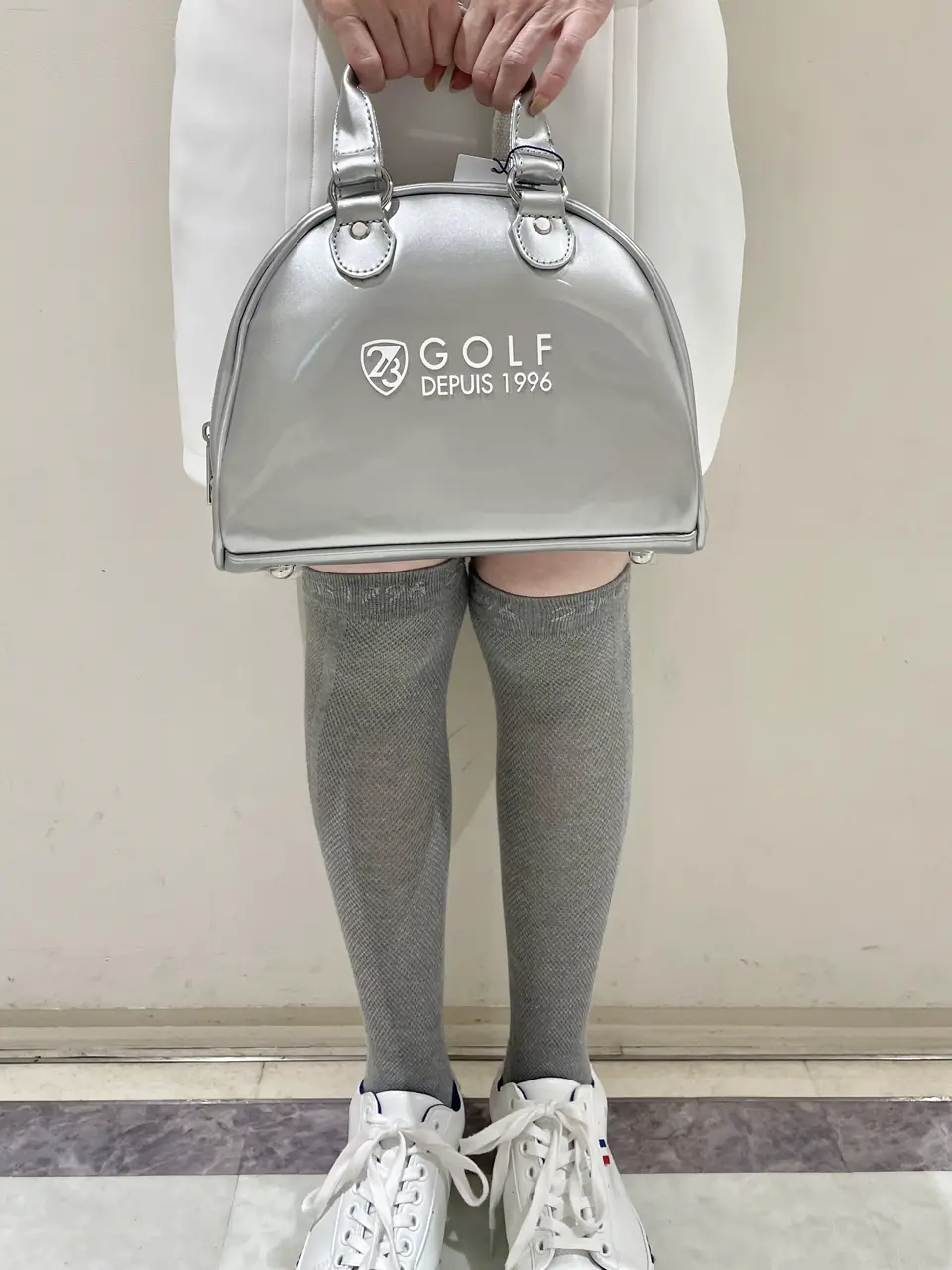 23区GOLF 松山 コーディネート画像