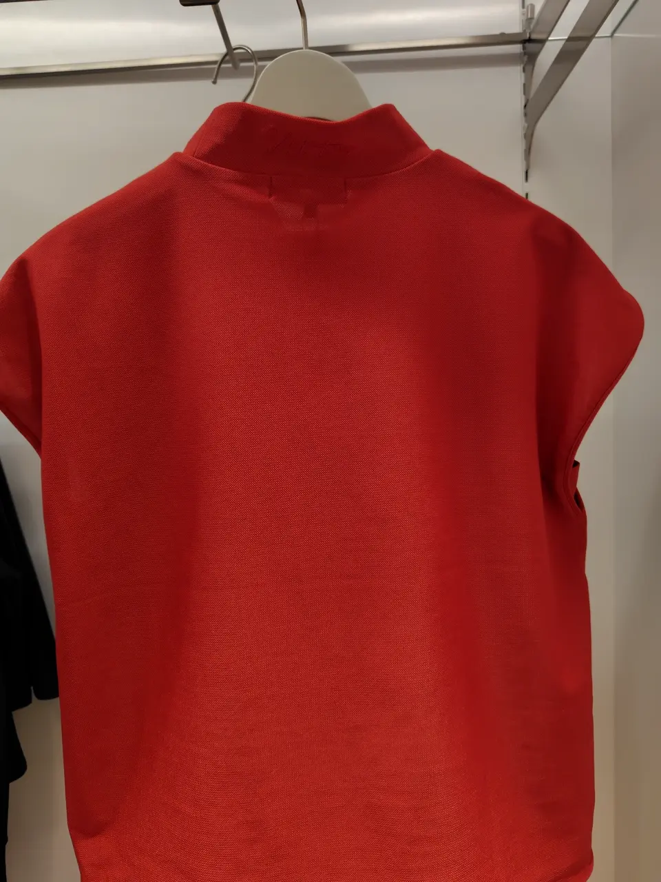 23区GOLF スタッフ コーディネート画像