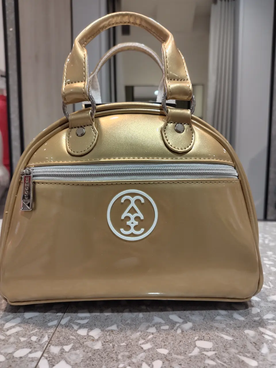 23区GOLF スタッフ コーディネート画像