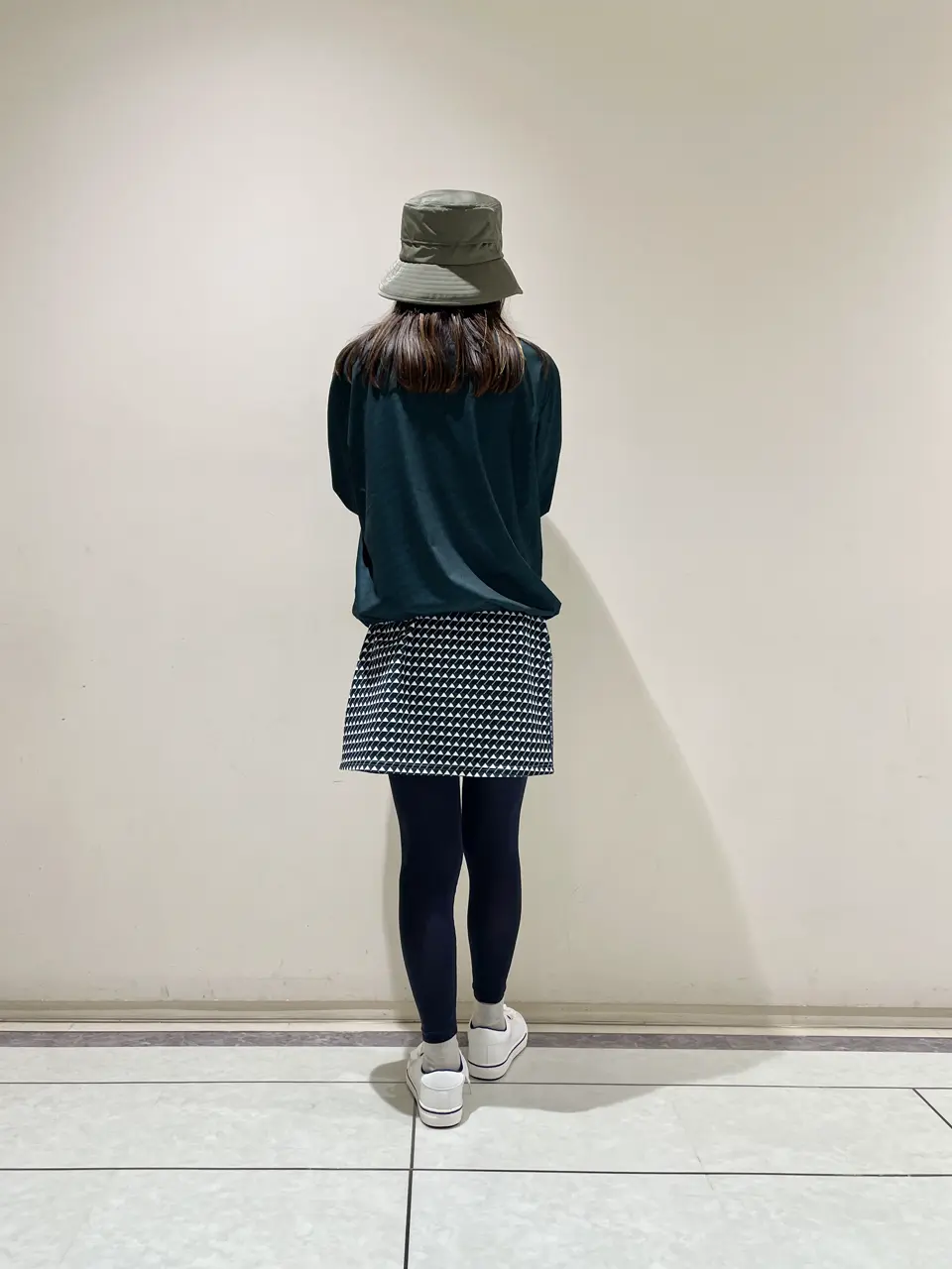 23区GOLF 松山 コーディネート画像