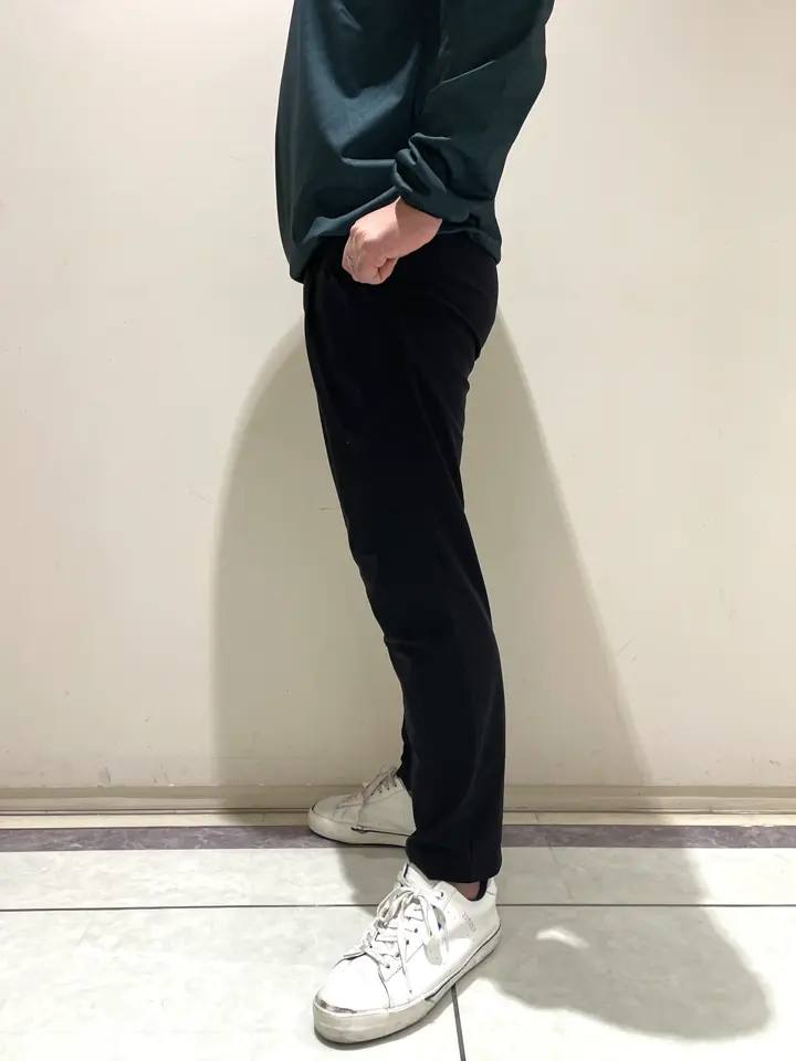 23区GOLF 藤田 コーディネート画像