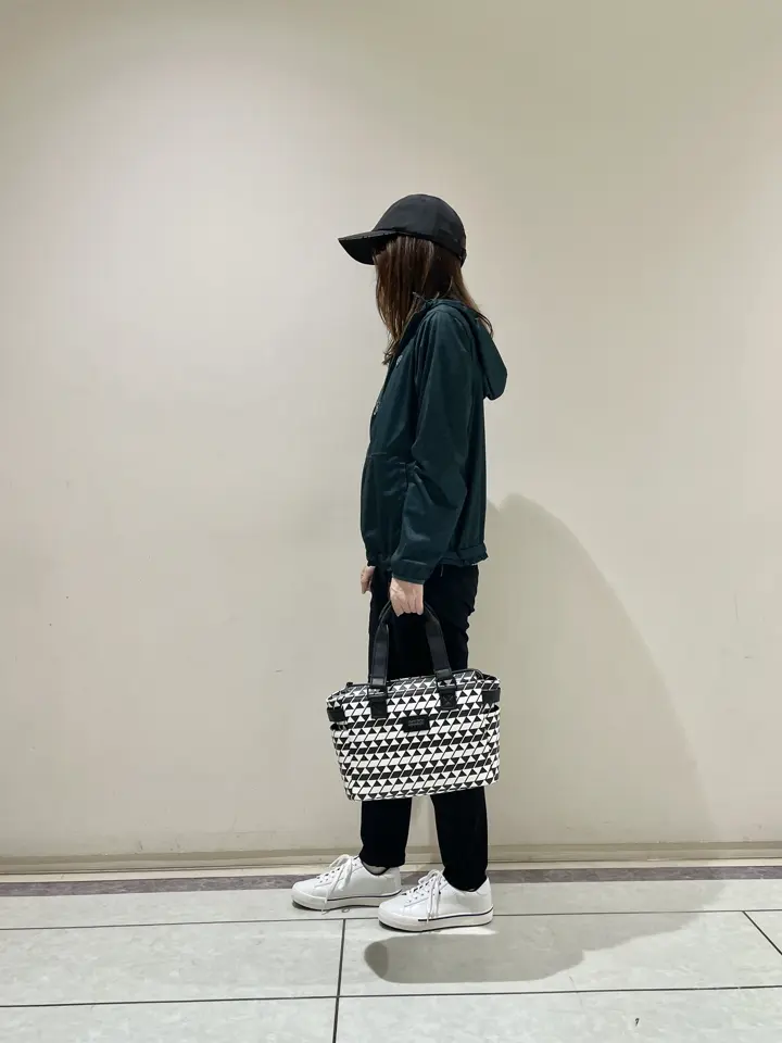 23区GOLF 松山 コーディネート画像