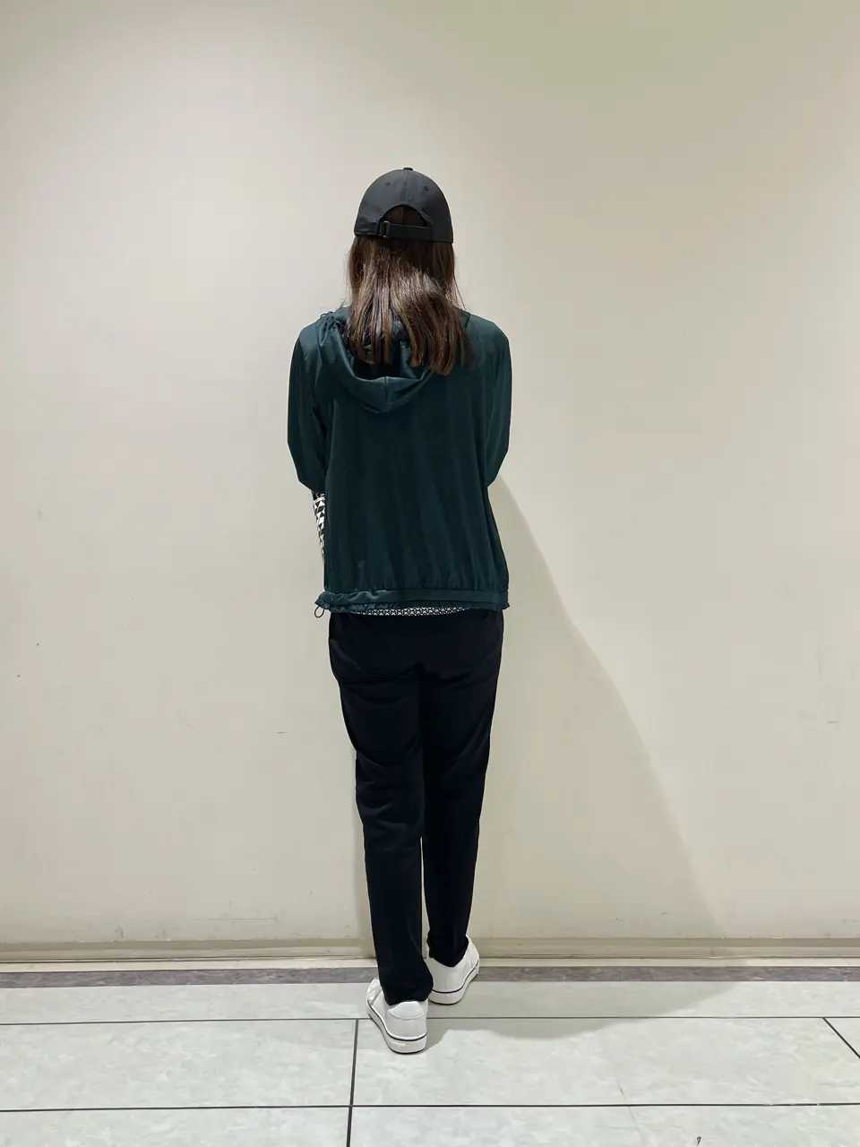 23区GOLF 松山 コーディネート画像