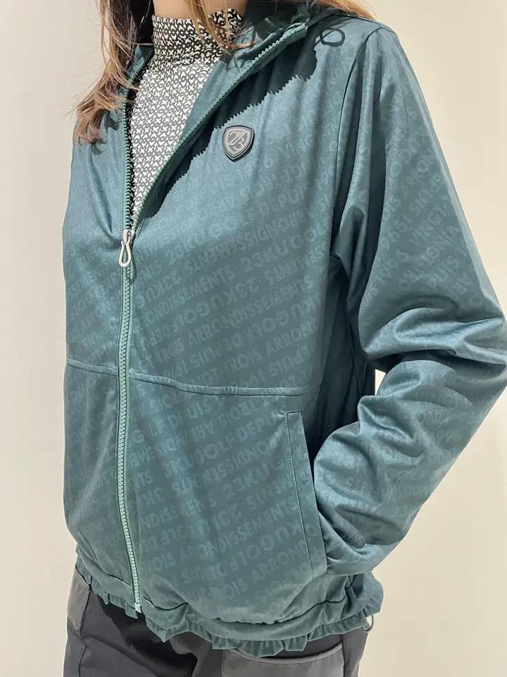 23区GOLF 松山 コーディネート画像