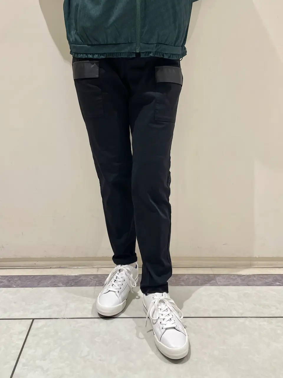 23区GOLF 松山 コーディネート画像