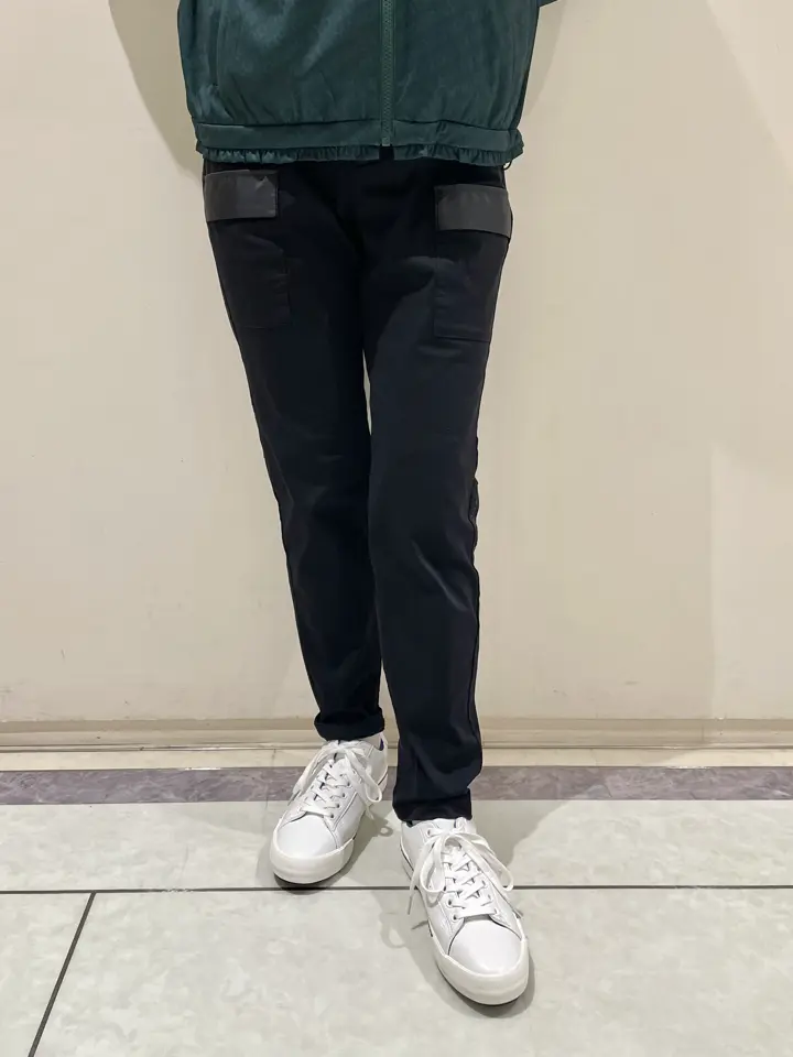 23区GOLF 松山 コーディネート画像