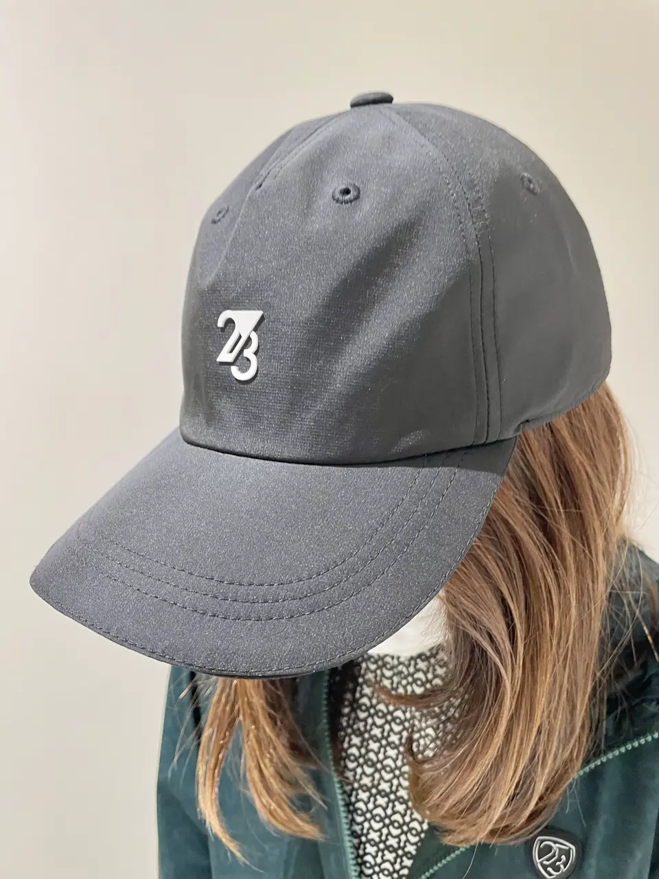 23区GOLF 松山 コーディネート画像