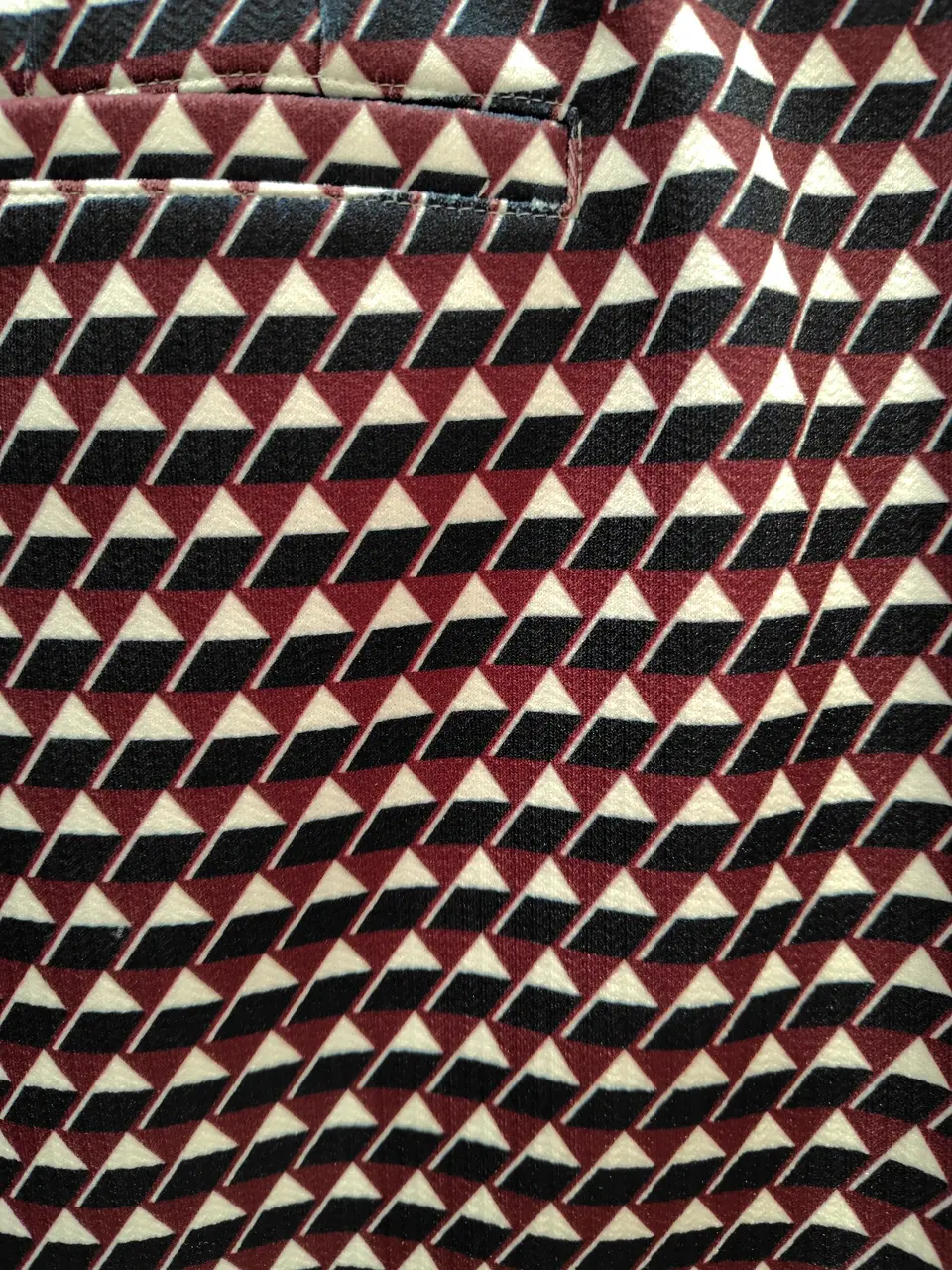 23区GOLF スタッフ コーディネート画像