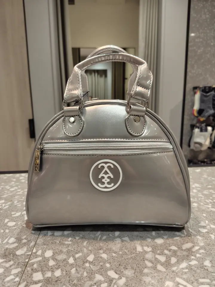 23区GOLF スタッフ コーディネート画像