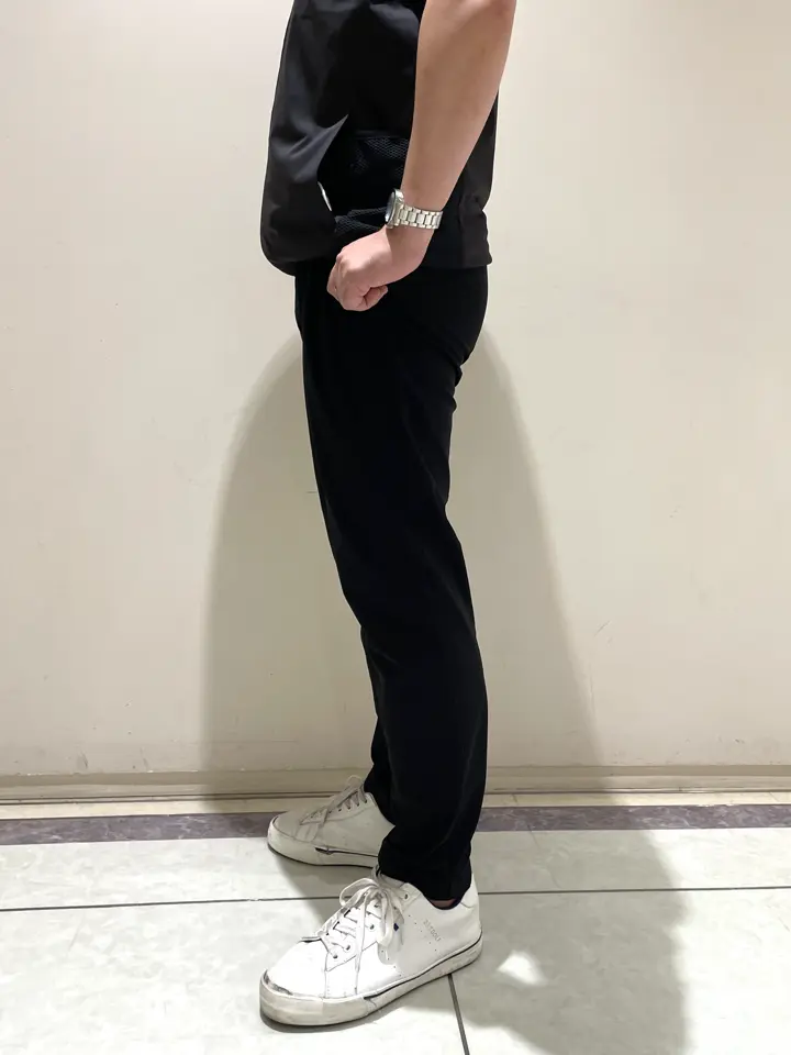 23区GOLF 藤田 コーディネート画像