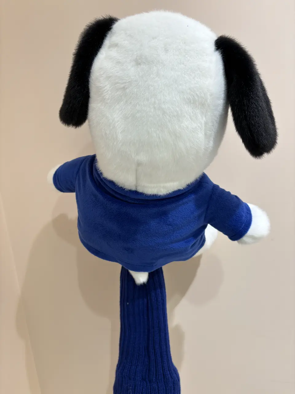 23区GOLF 松屋スタッフ コーディネート画像