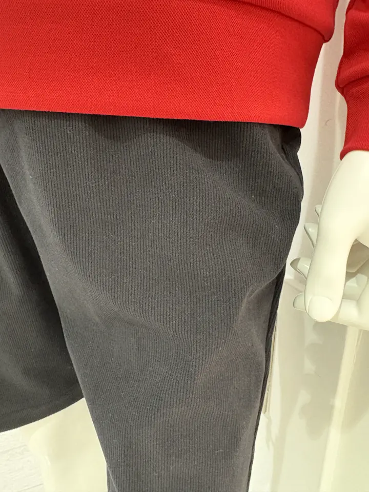 23区GOLF 松屋スタッフ コーディネート画像