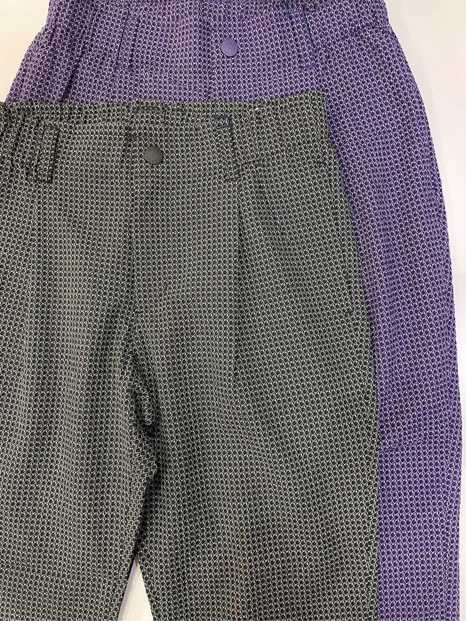 23区GOLF 藤田 コーディネート画像