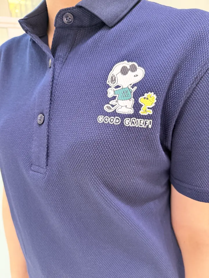 23区GOLF 草野 コーディネート画像