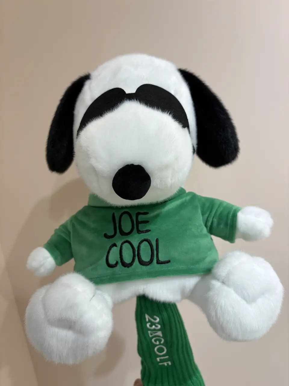 23区GOLF 松屋スタッフ コーディネート画像