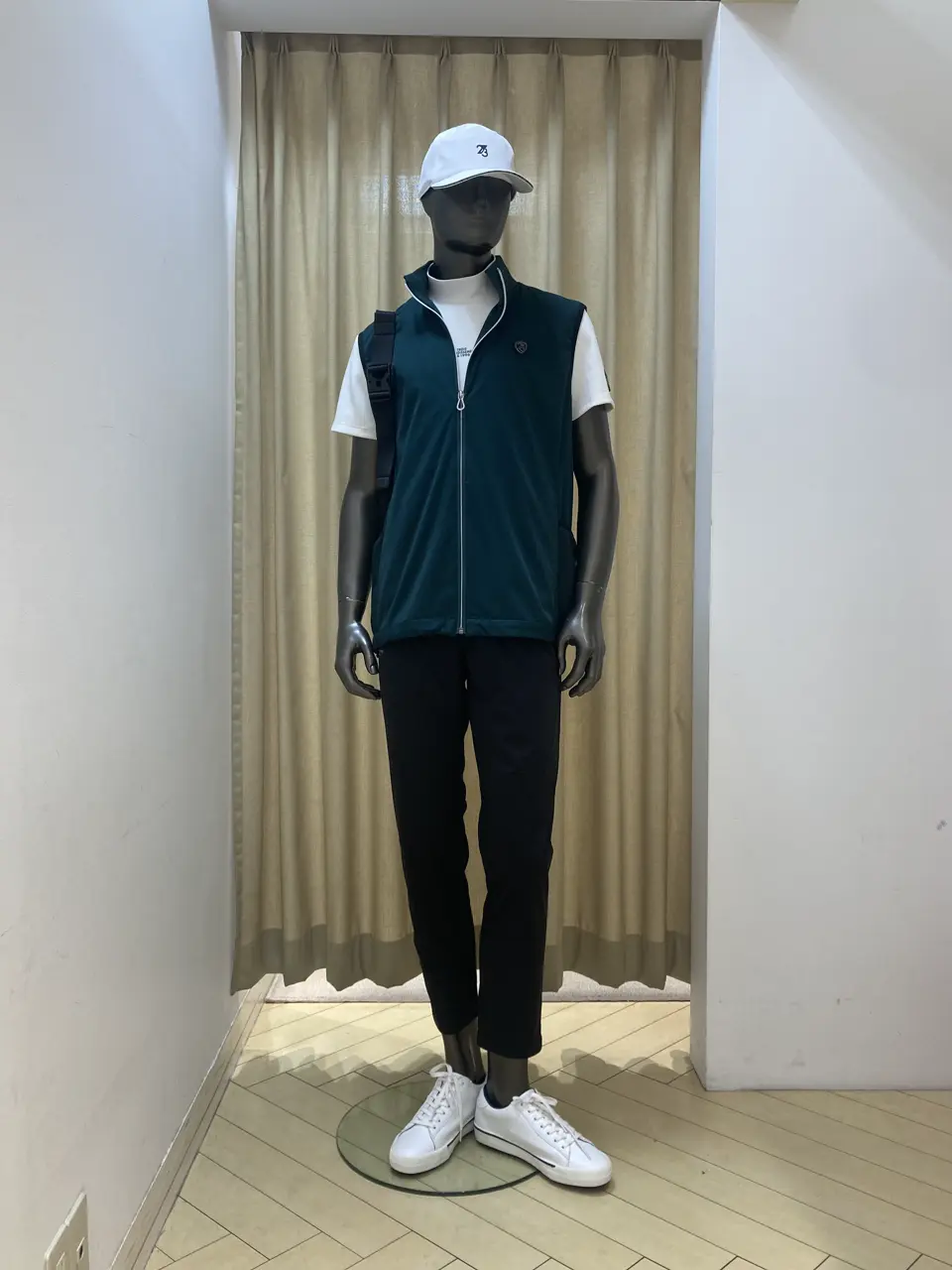 23区GOLF セットアップ　レディースゴルフウェア 公式】23区GOLF | ファッション通販サイト[オンワード