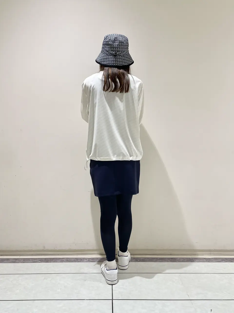 23区GOLF 松山 コーディネート画像