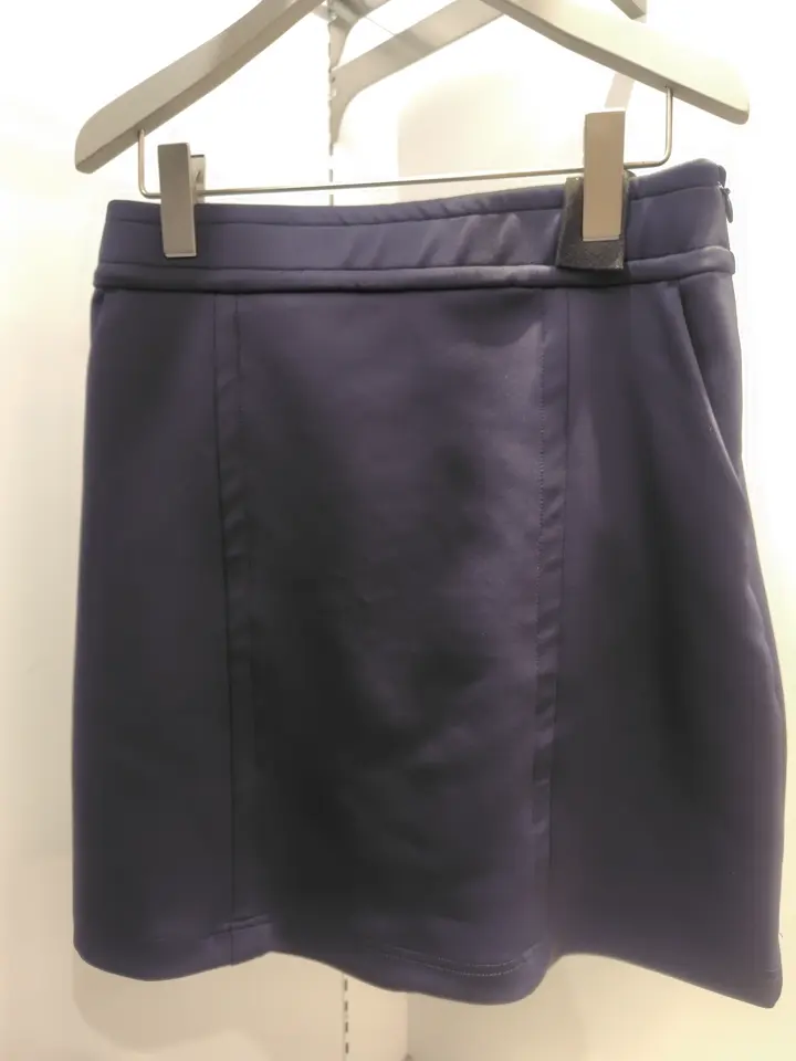 23区GOLF スタッフ コーディネート画像