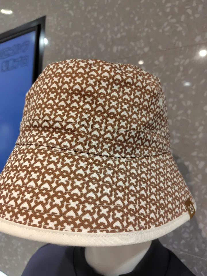 23区GOLF スタッフ コーディネート画像