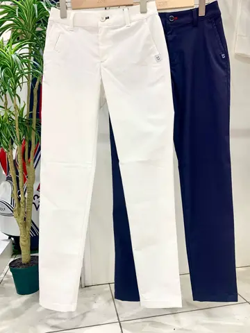 23区GOLF 上野 コーディネート画像