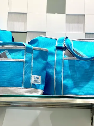 23区GOLF 上野 コーディネート画像