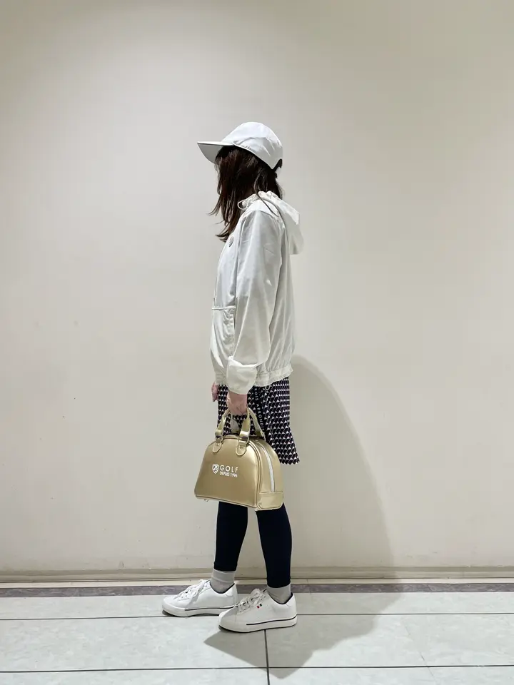 23区GOLF 松山 コーディネート画像