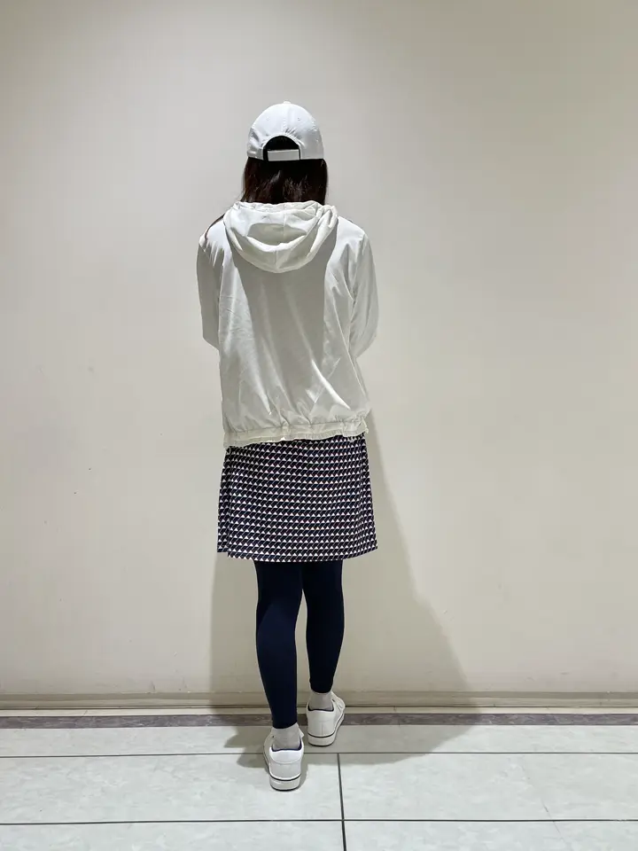 23区GOLF 松山 コーディネート画像