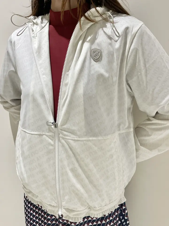 23区GOLF 松山 コーディネート画像