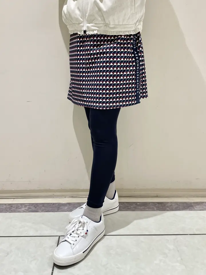 23区GOLF 松山 コーディネート画像