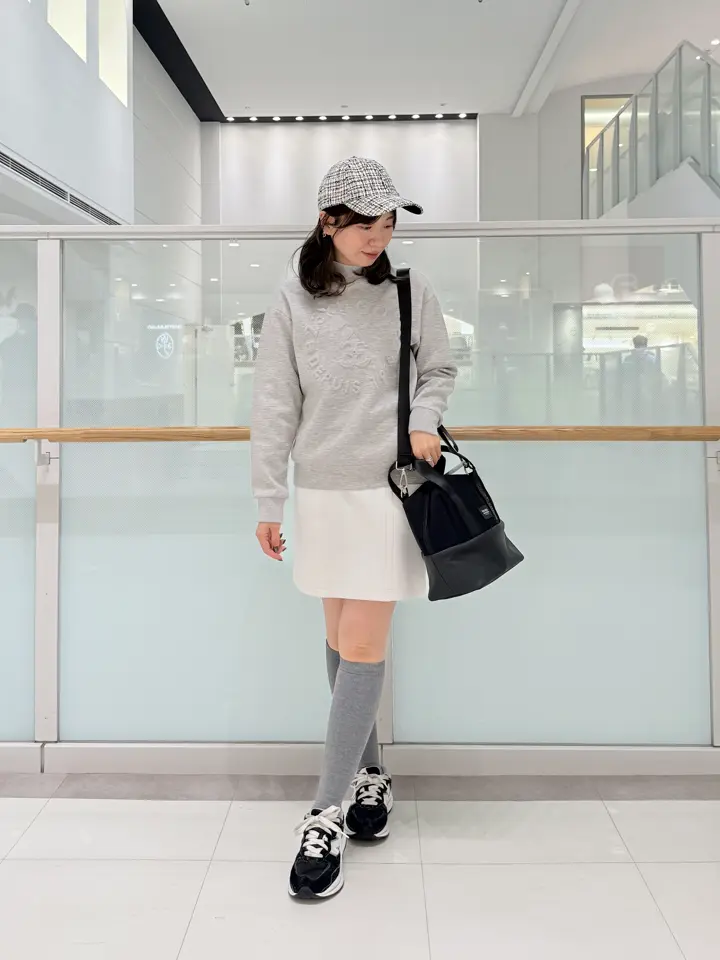 23区GOLF 草野 コーディネート画像