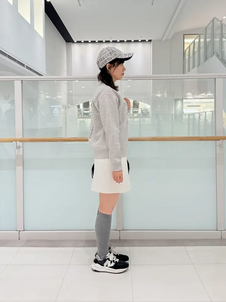 23区GOLF 草野 コーディネート画像