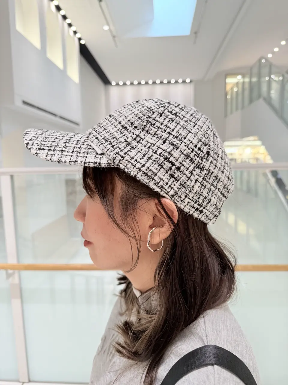 23区GOLF 草野 コーディネート画像