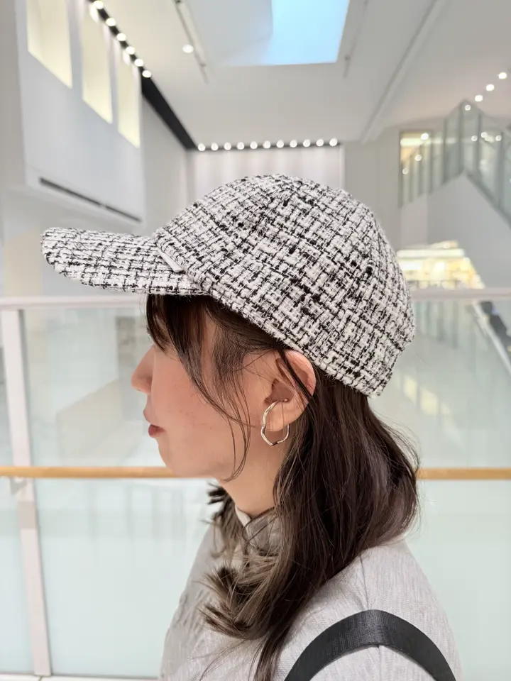 23区GOLF 草野 コーディネート画像