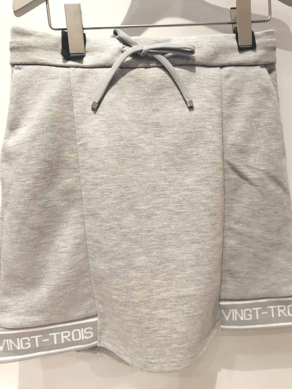 23区GOLF スタッフ コーディネート画像