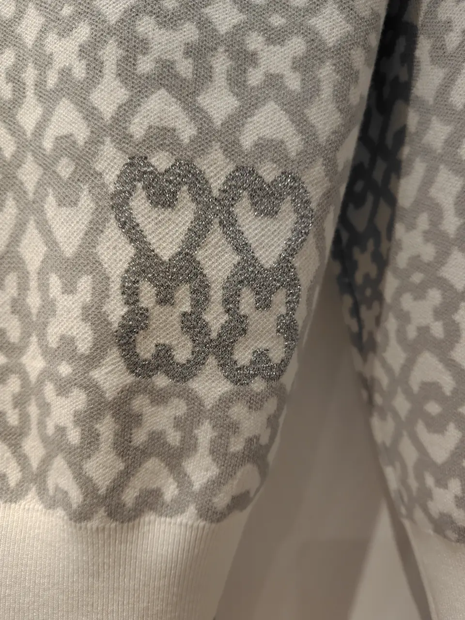 23区GOLF スタッフ コーディネート画像