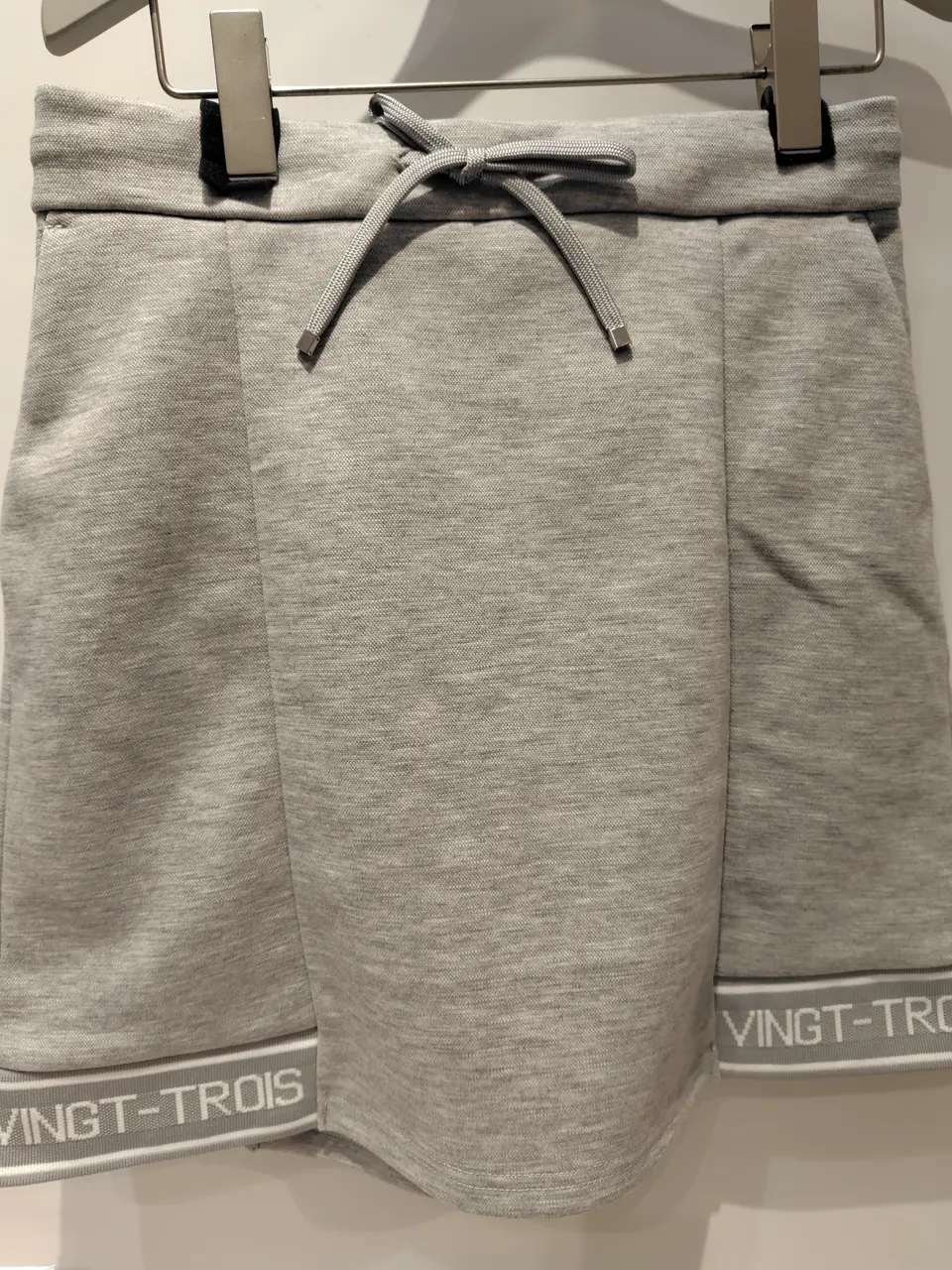 23区GOLF スタッフ コーディネート画像