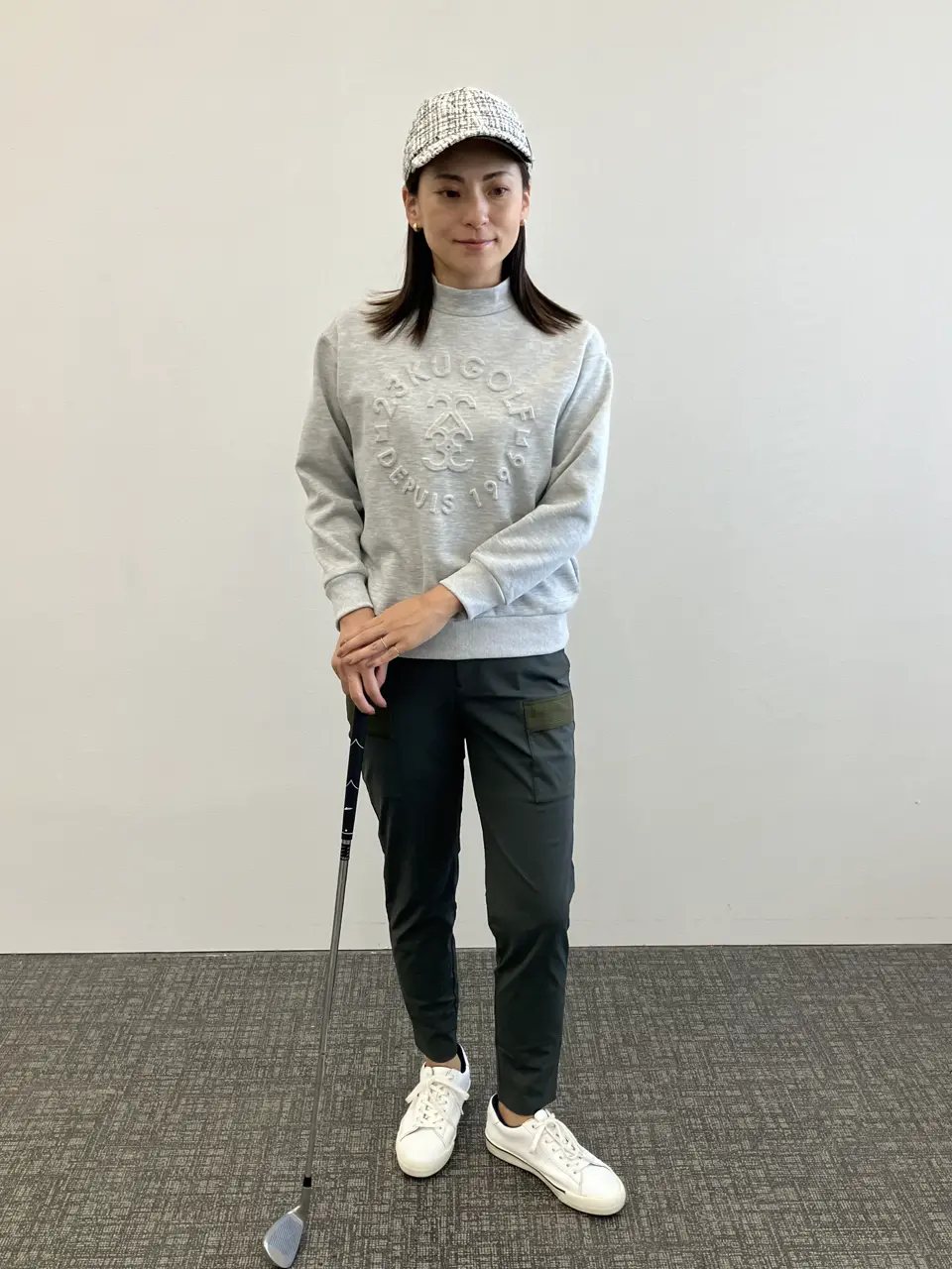 公式】23区GOLF | ファッション通販サイト[オンワード
