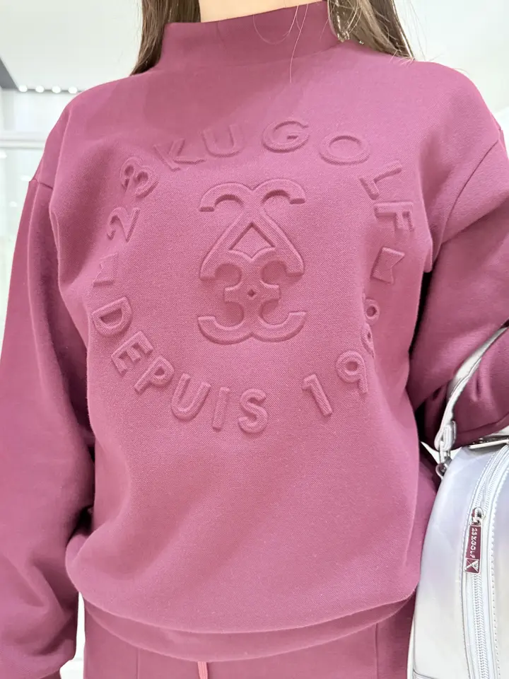 23区GOLF 草野 コーディネート画像