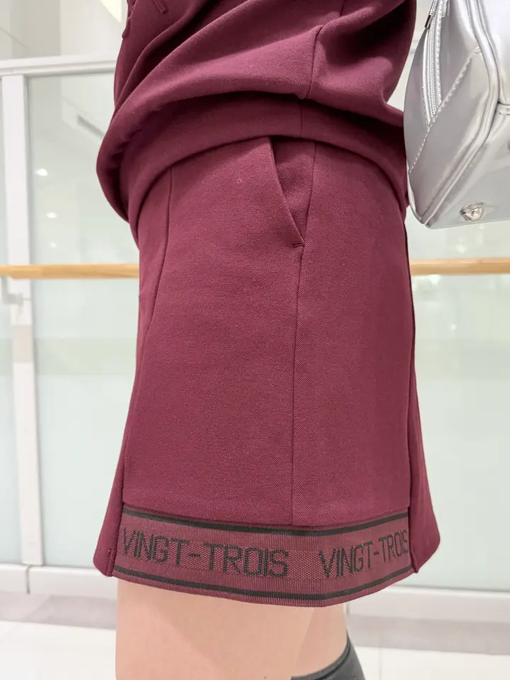 23区GOLF 草野 コーディネート画像