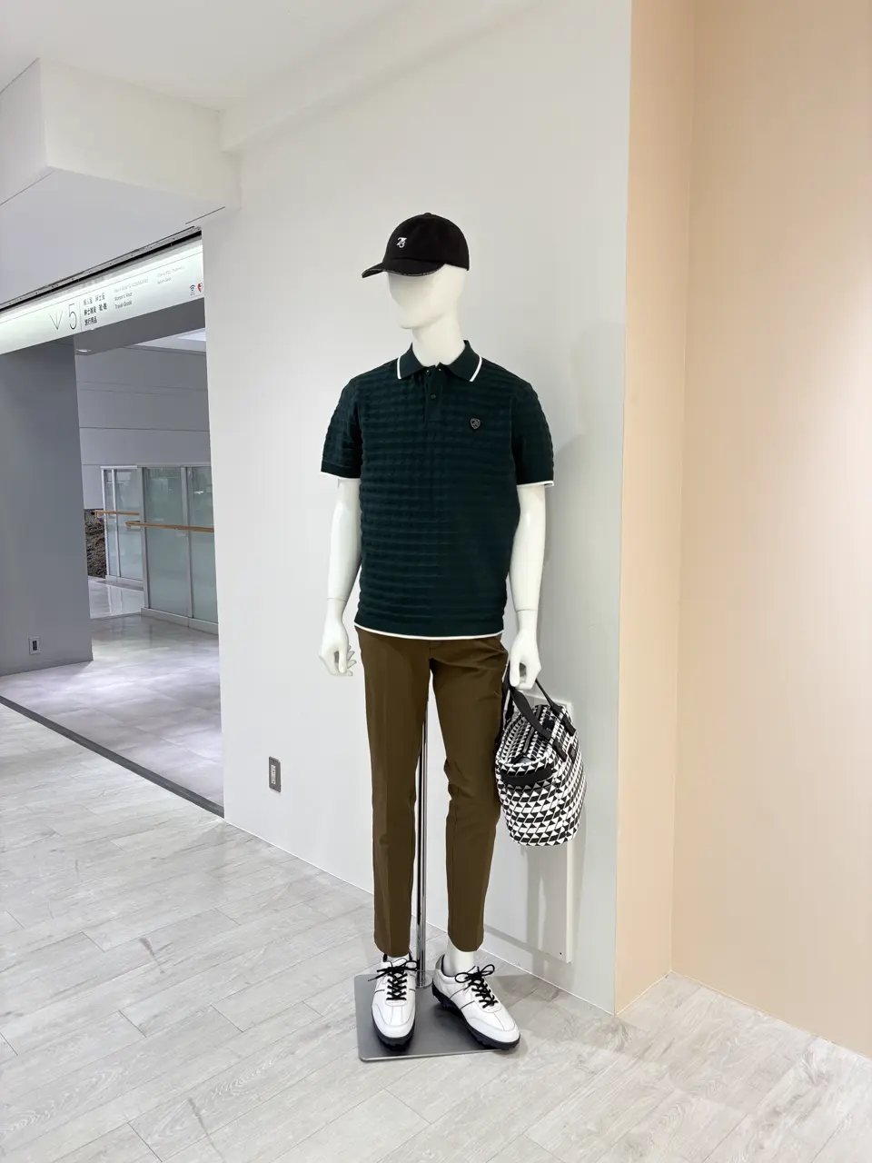 公式】23区GOLF | ファッション通販サイト[オンワード