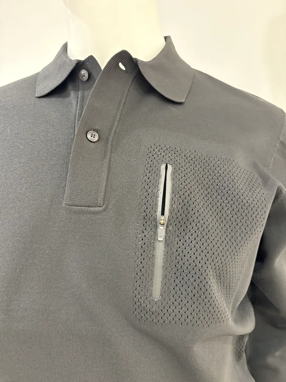 23区GOLF 松屋スタッフ コーディネート画像