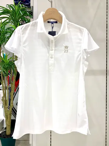 23区GOLF 上野 コーディネート画像