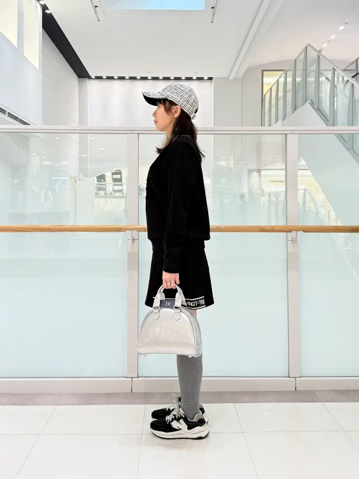 23区GOLF 草野 コーディネート画像