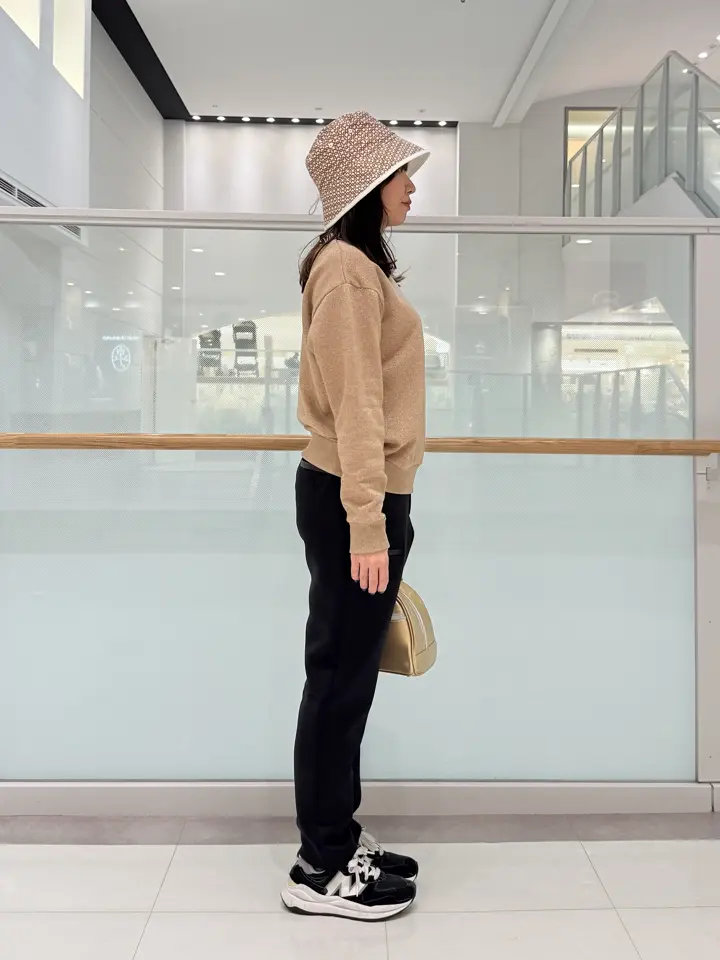 23区GOLF 草野 コーディネート画像