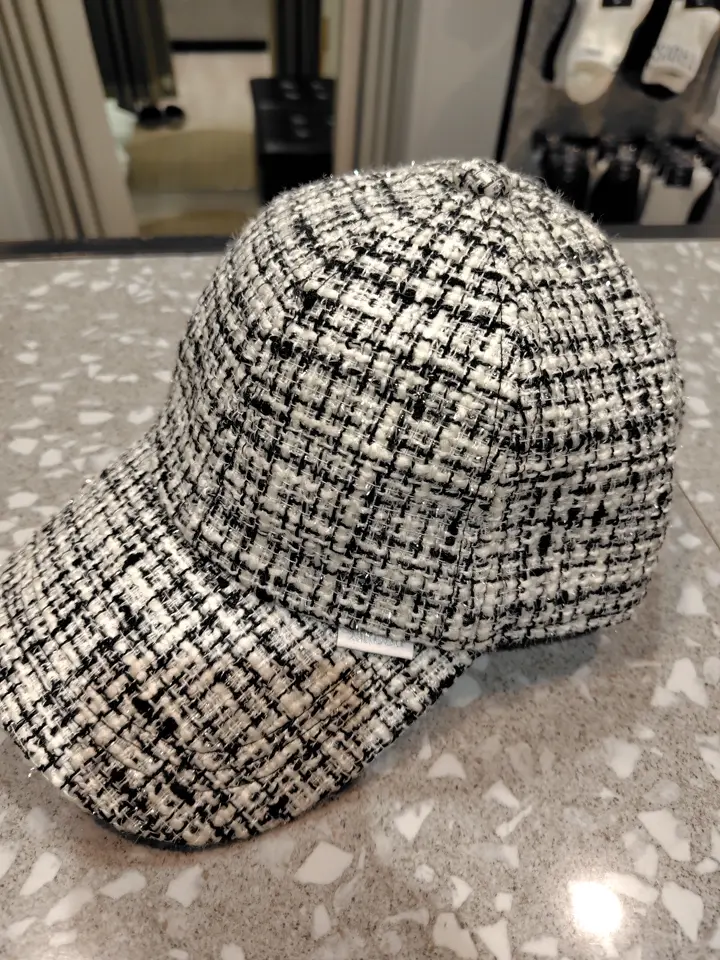 23区GOLF スタッフ コーディネート画像