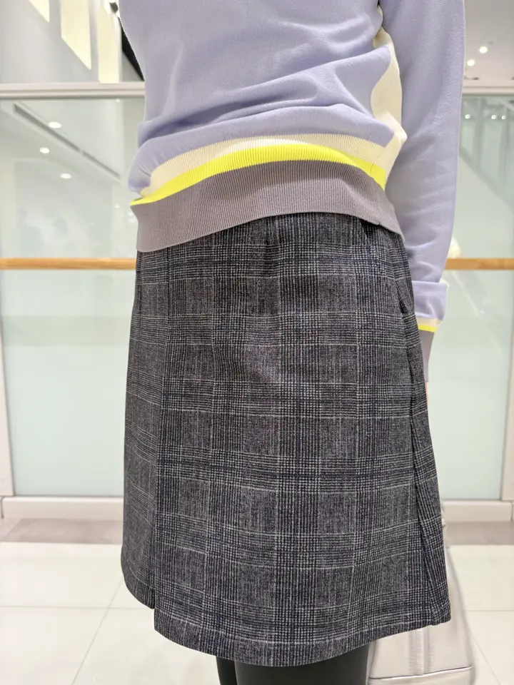 23区GOLF 草野 コーディネート画像