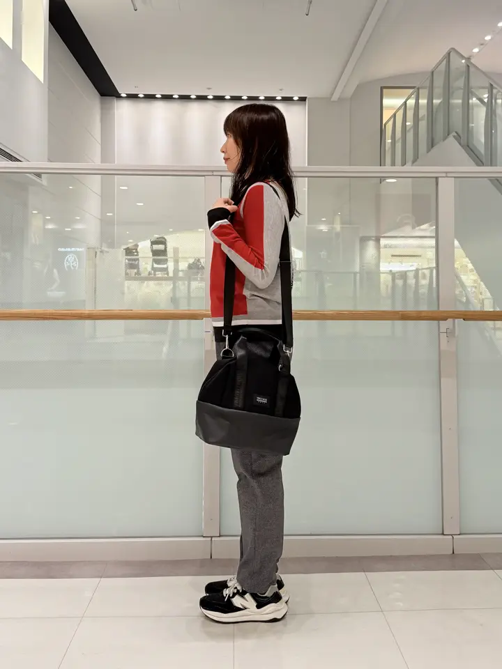 23区GOLF 草野 コーディネート画像