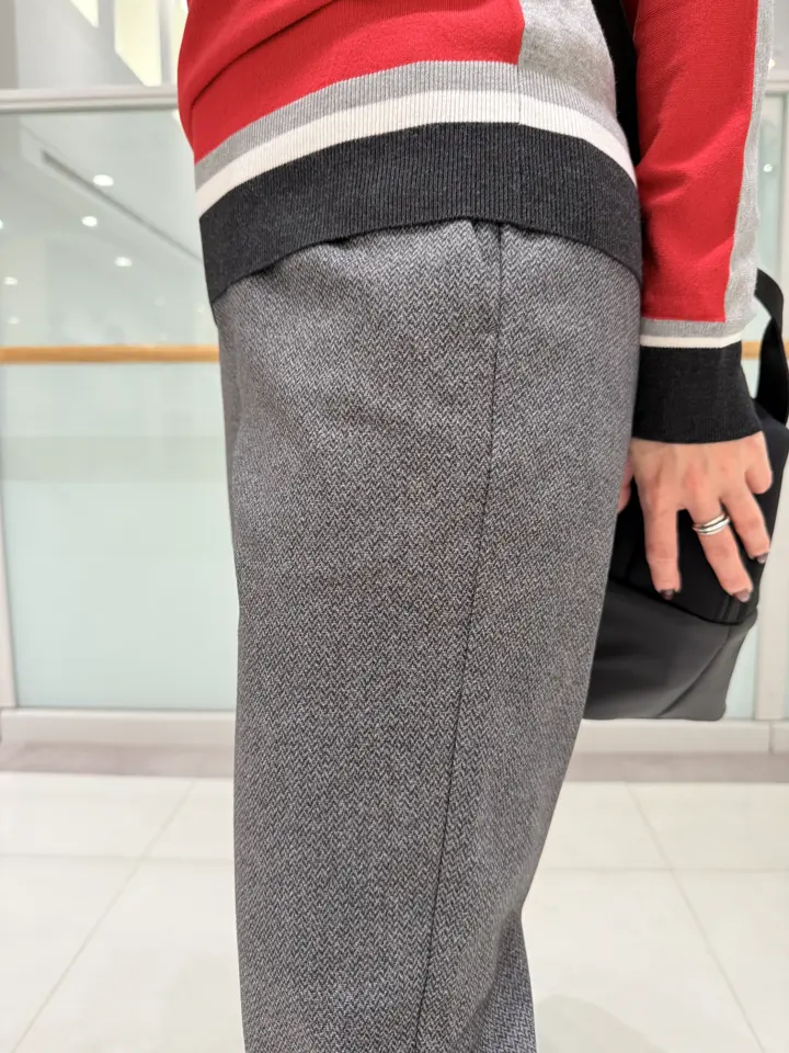 23区GOLF 草野 コーディネート画像