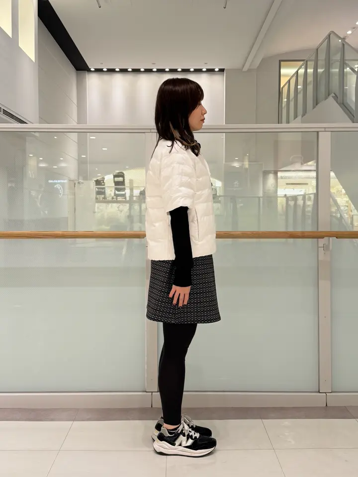 23区GOLF 草野 コーディネート画像