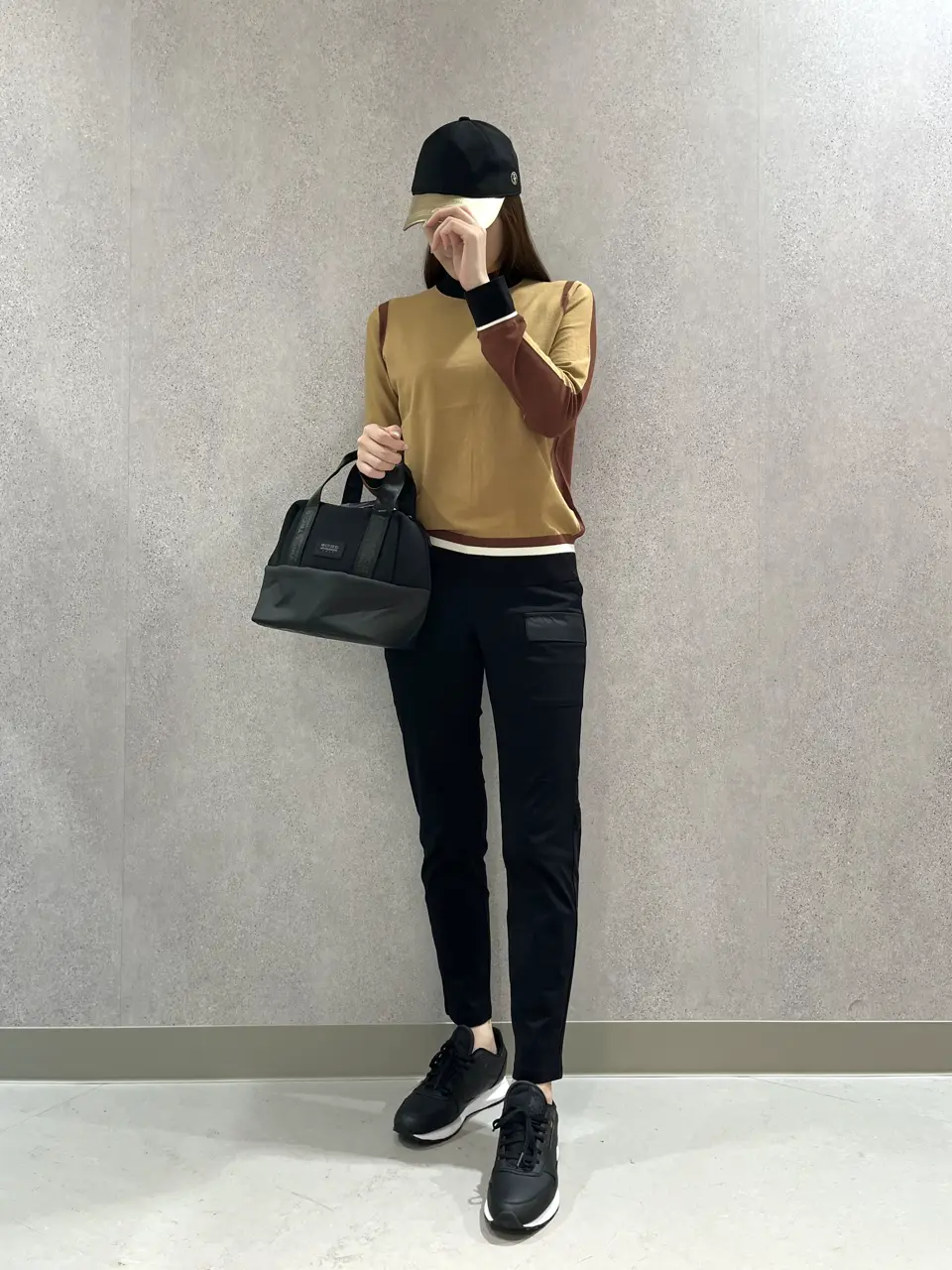 公式】23区GOLF | ファッション通販サイト[オンワード